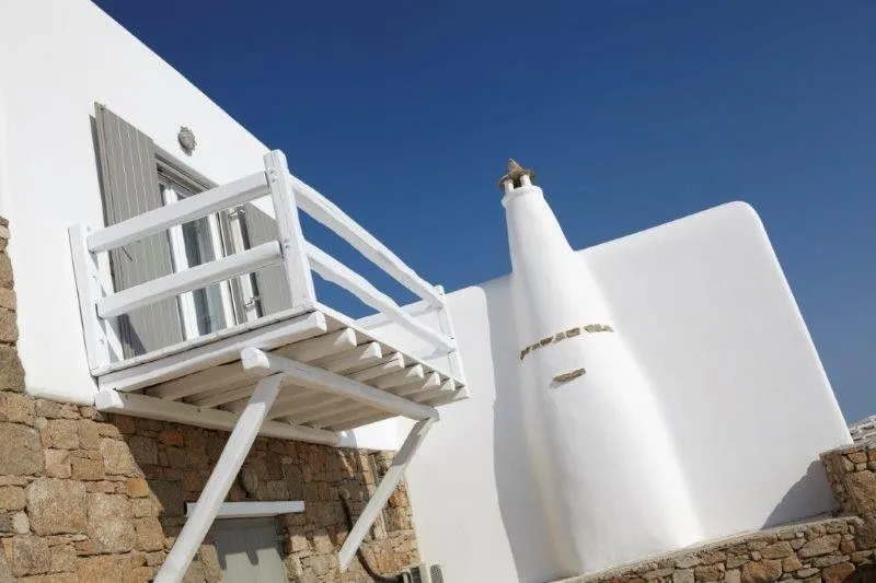 Star Light Villa