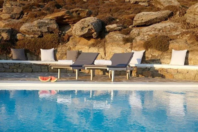 Star Light Villa