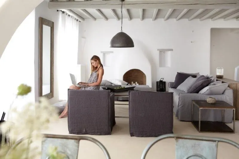 Star Light Villa