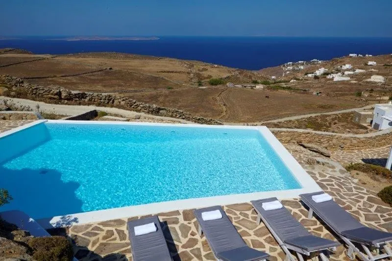 Villa 77 Mykonos
