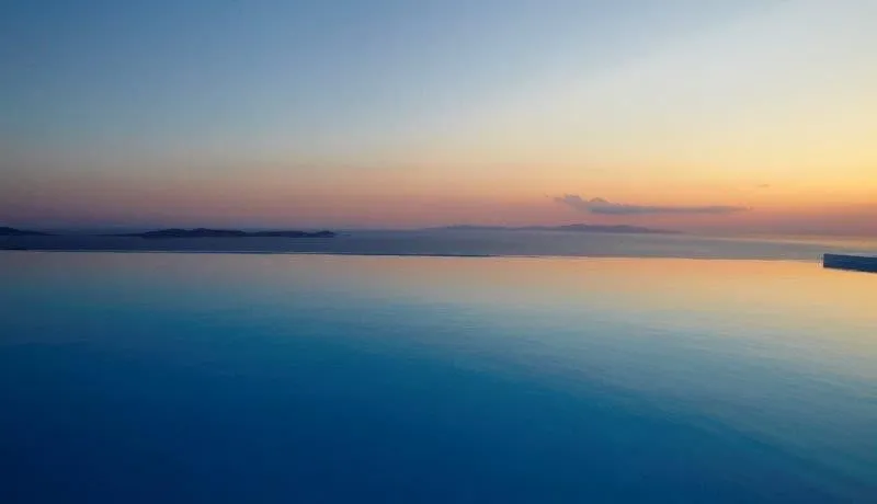 Villa 77 Mykonos