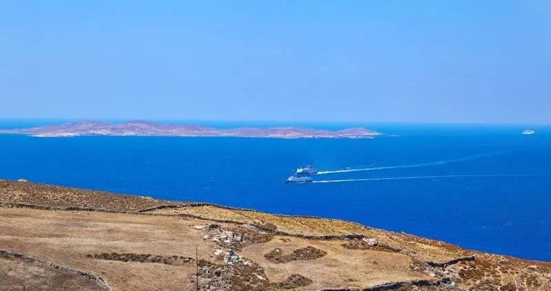 Villa 77 Mykonos