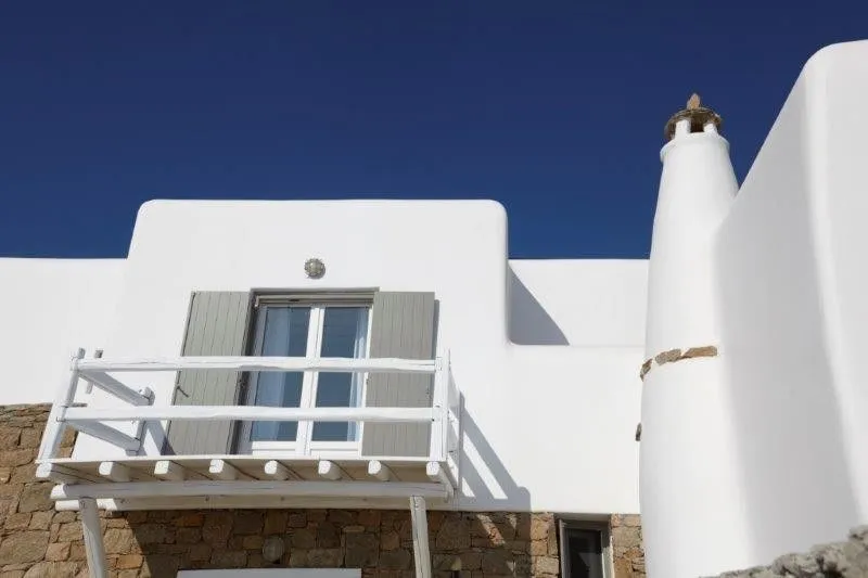 Villa 77 Mykonos
