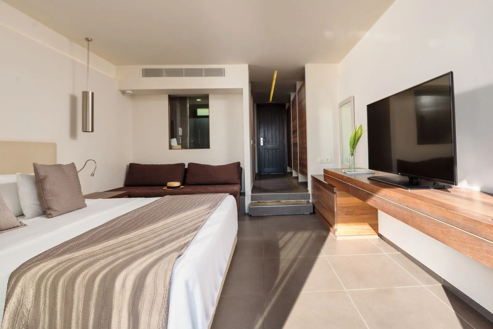 Bungalow Sea View