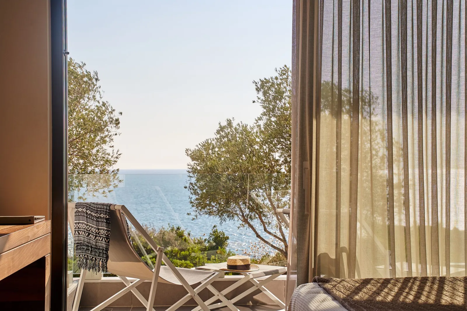 Bungalow Sea View