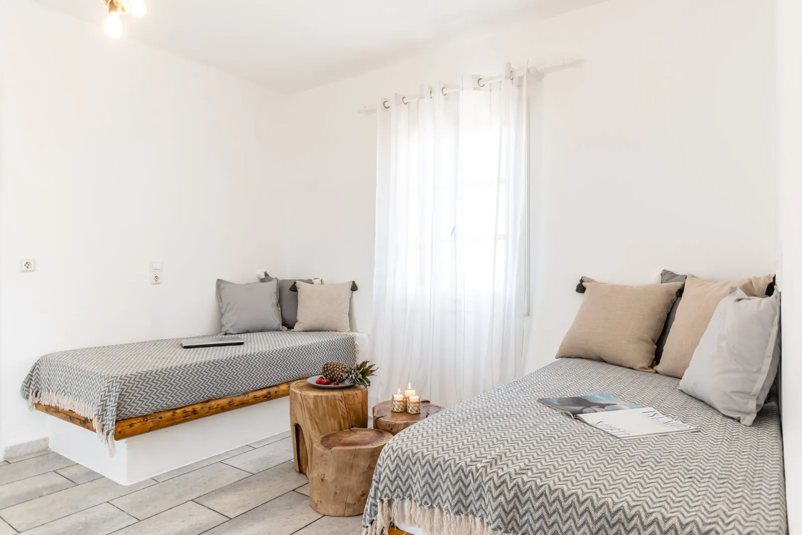 Superior Apartment