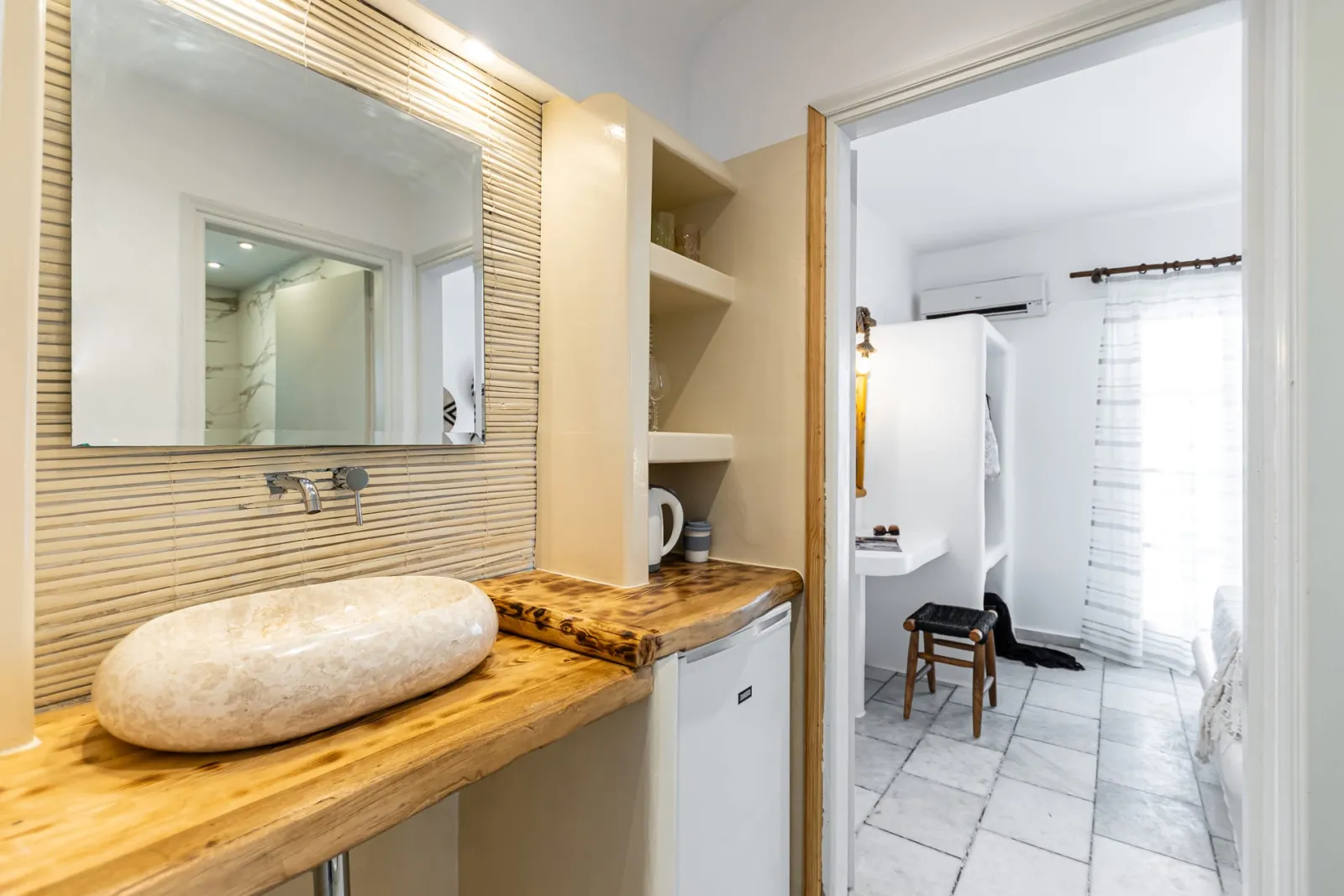 Grand Suite Sea View