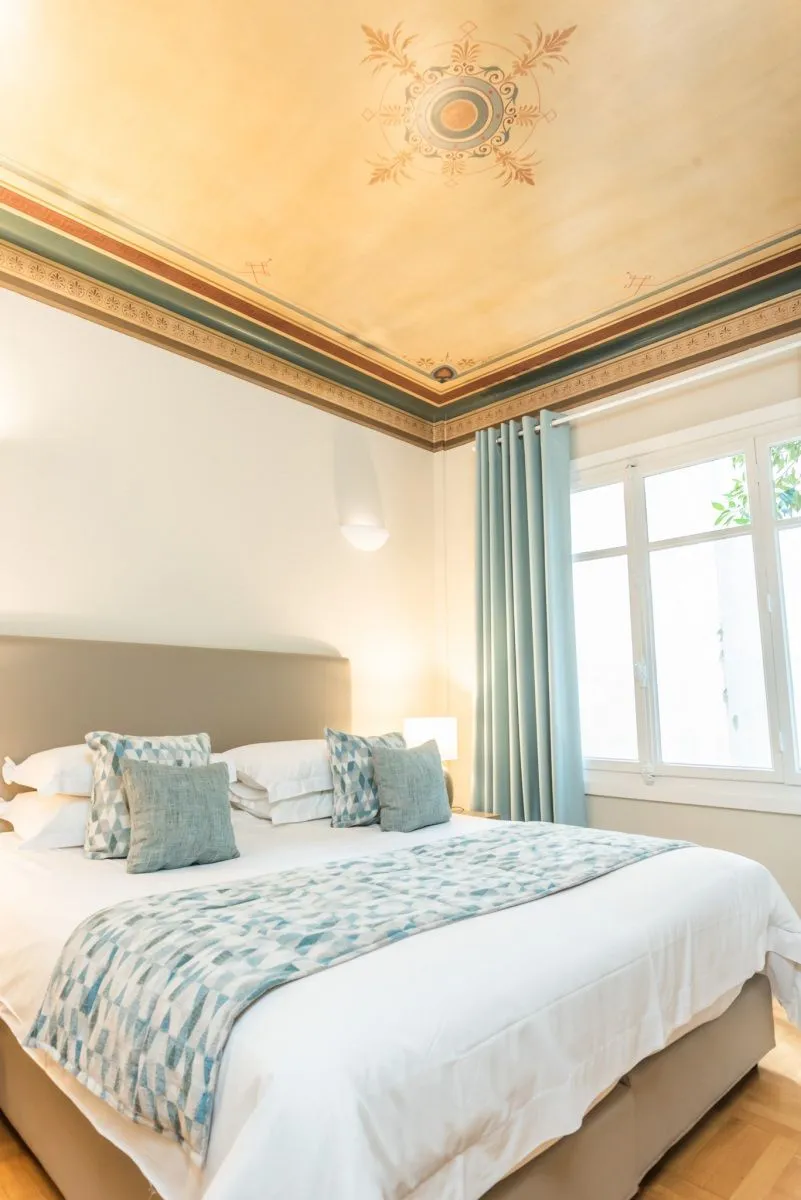 Junior Suites