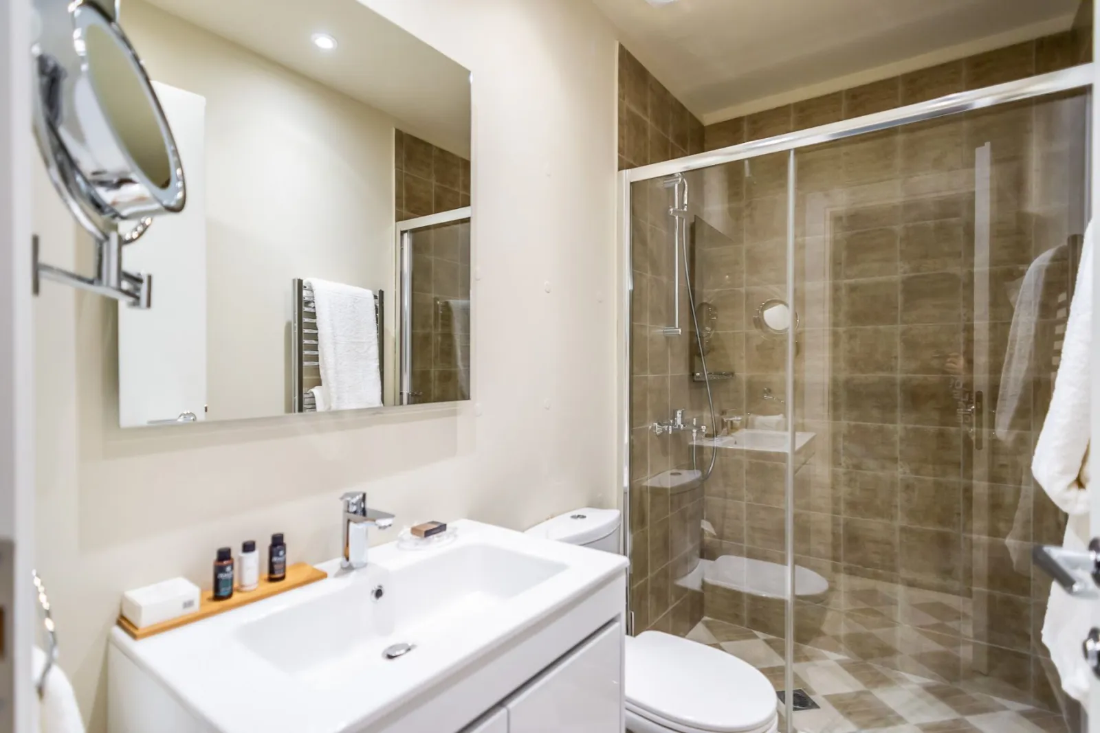 Junior Suites