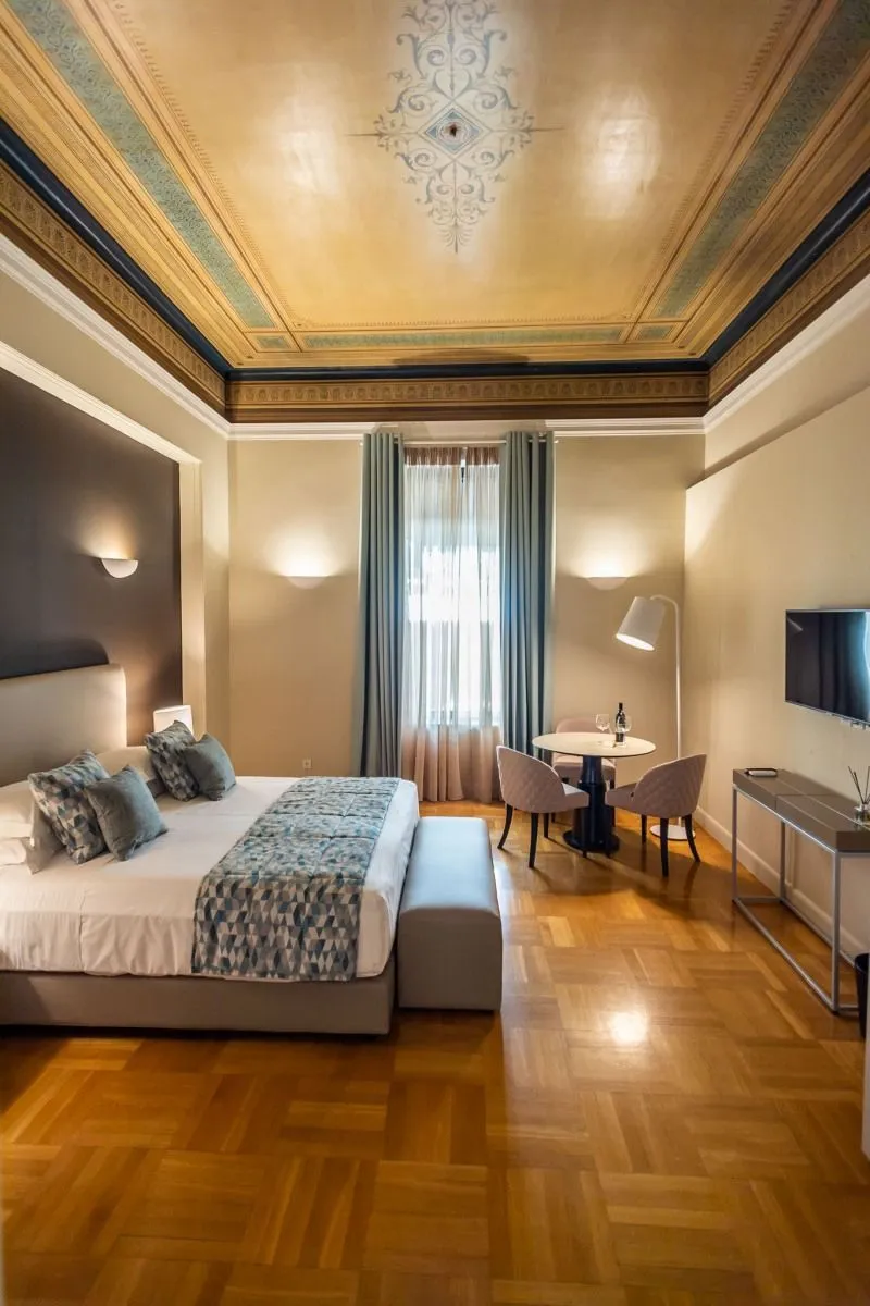 Superior Suites