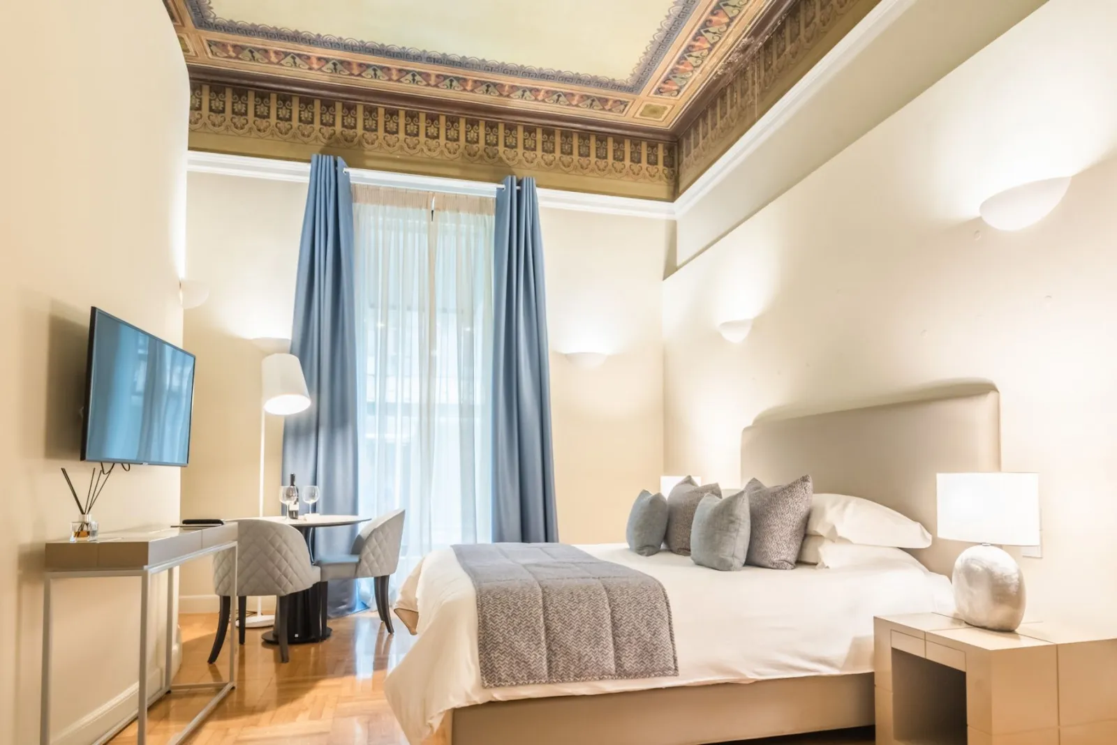 Superior Suites