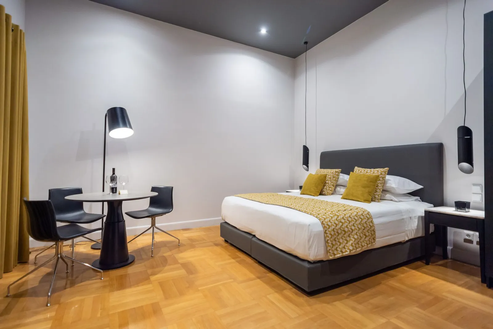 Executive Suites