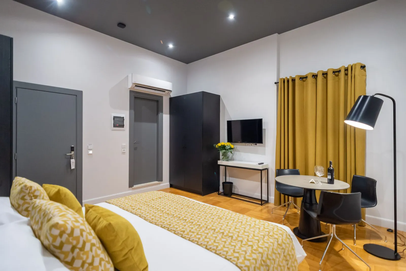 Executive Suites