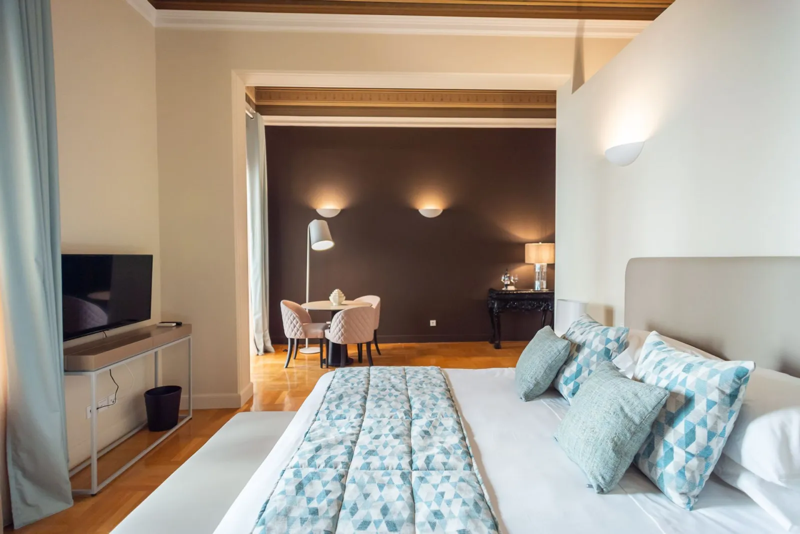 Superior Queen Room