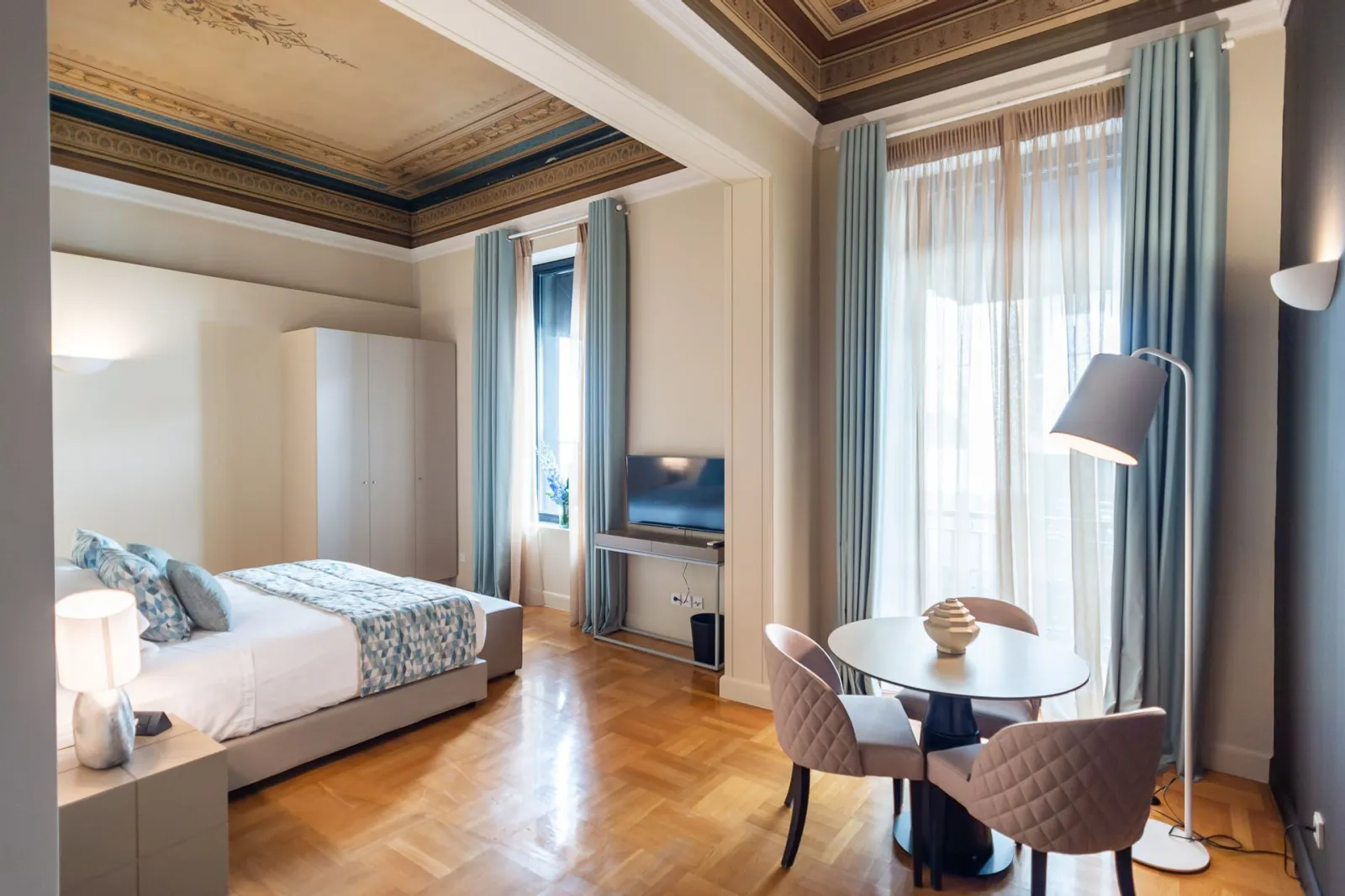 Superior Queen Room