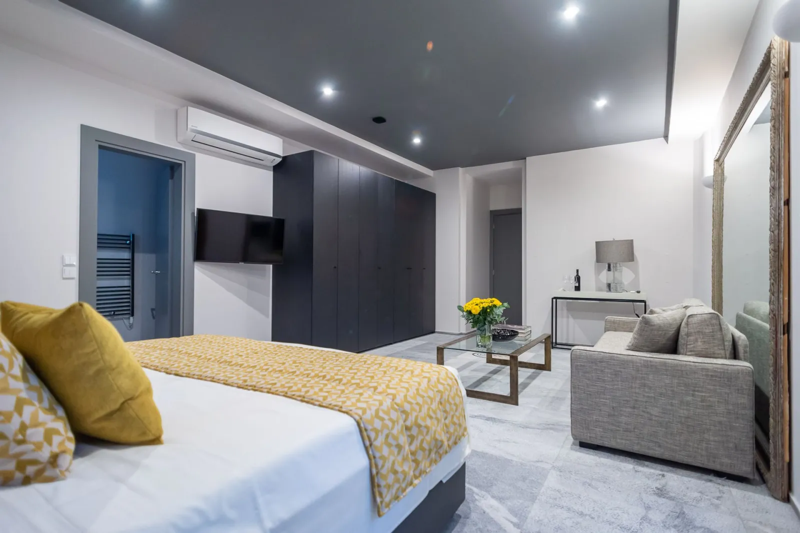 Deluxe Junior Suite