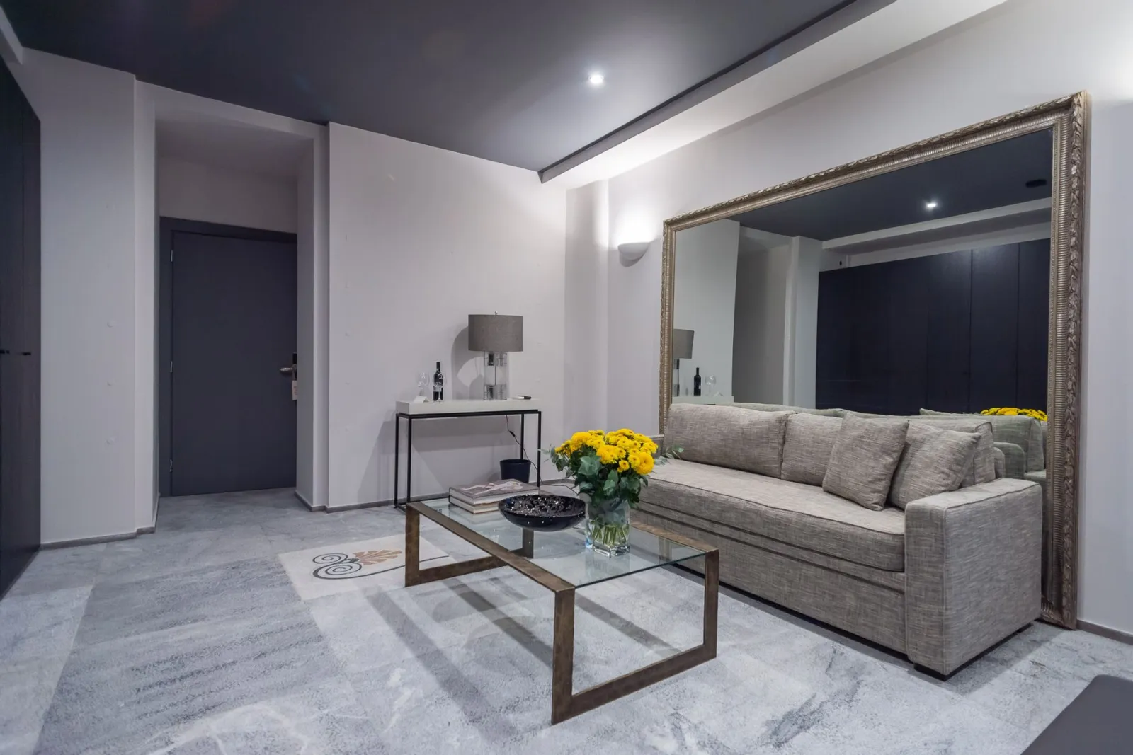 Deluxe Junior Suite