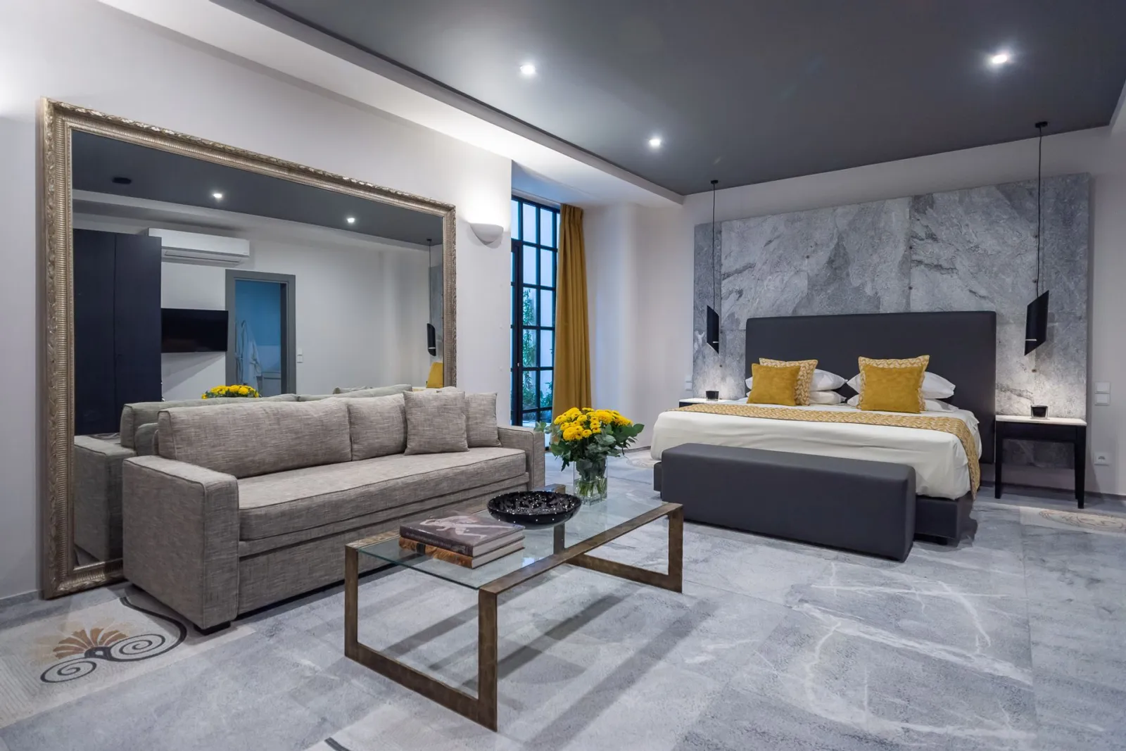 Deluxe Junior Suite