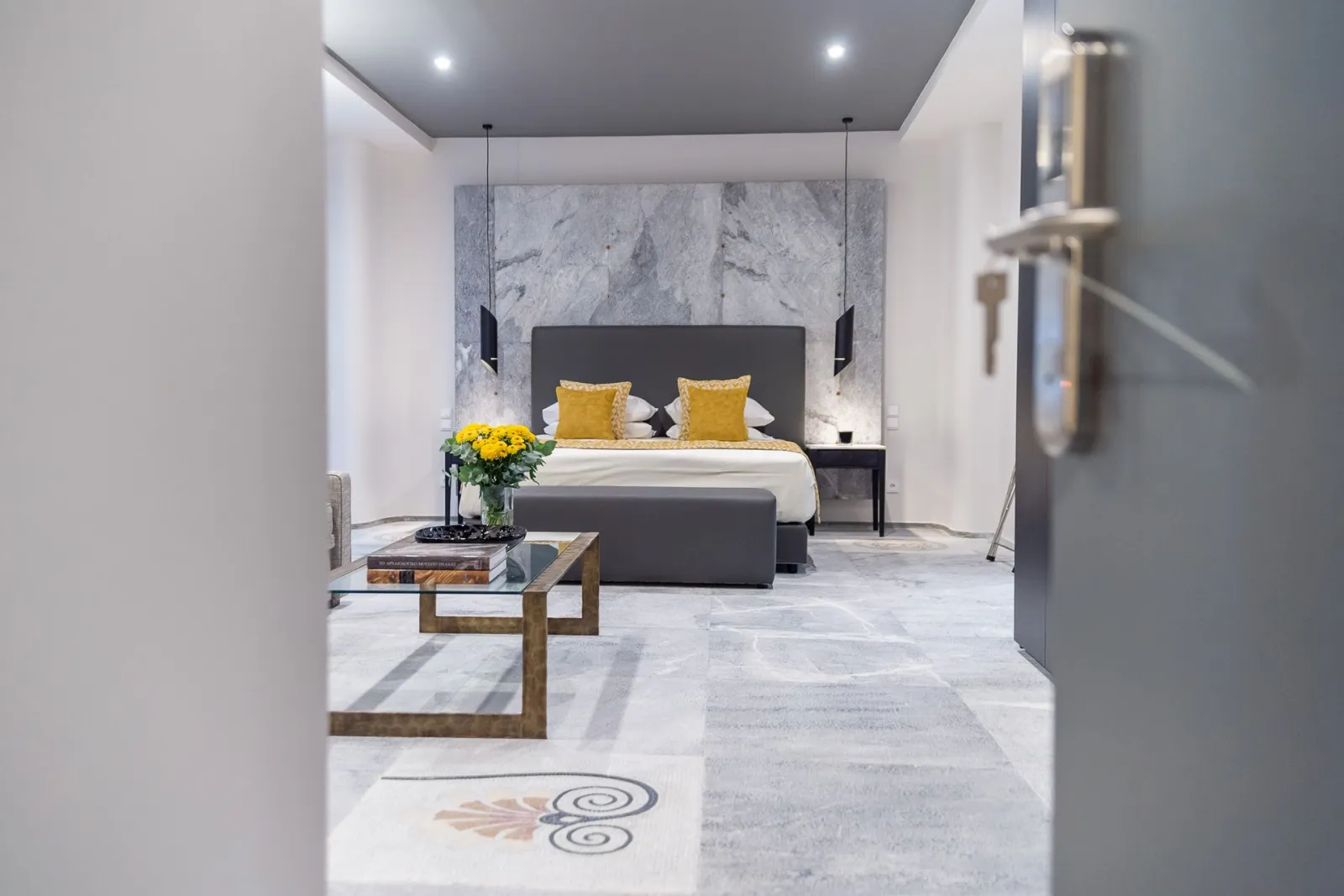 Deluxe Junior Suite