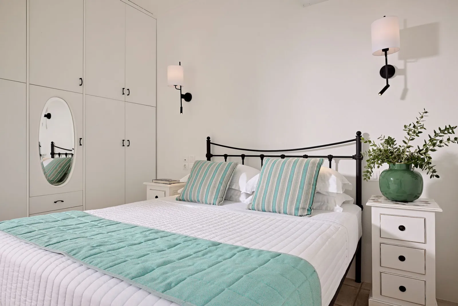 Pearl Suite with Sea View