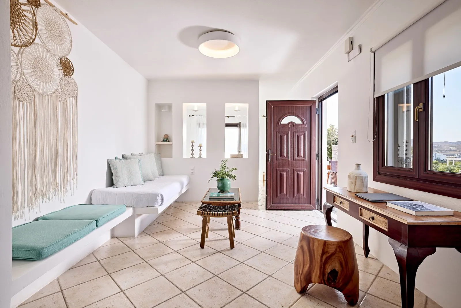 Junior Suite with Sea View