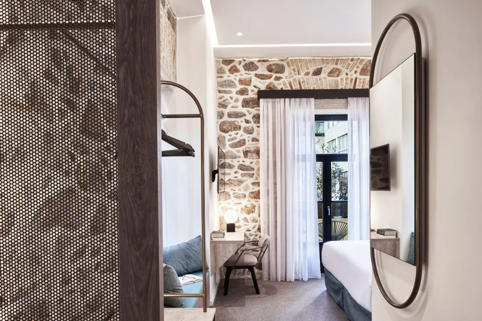 Junior Suite Veranda