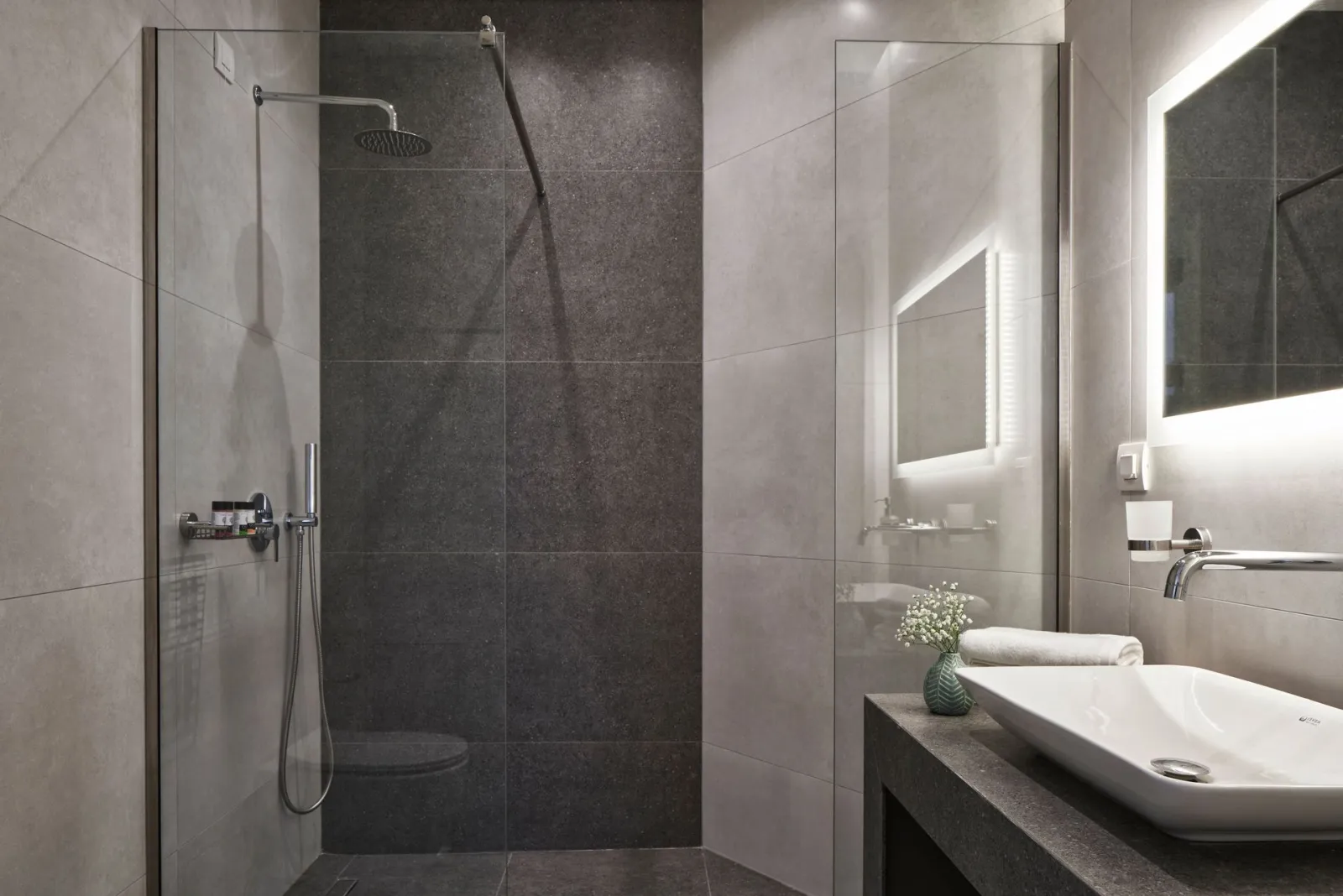 Junior Suite Veranda