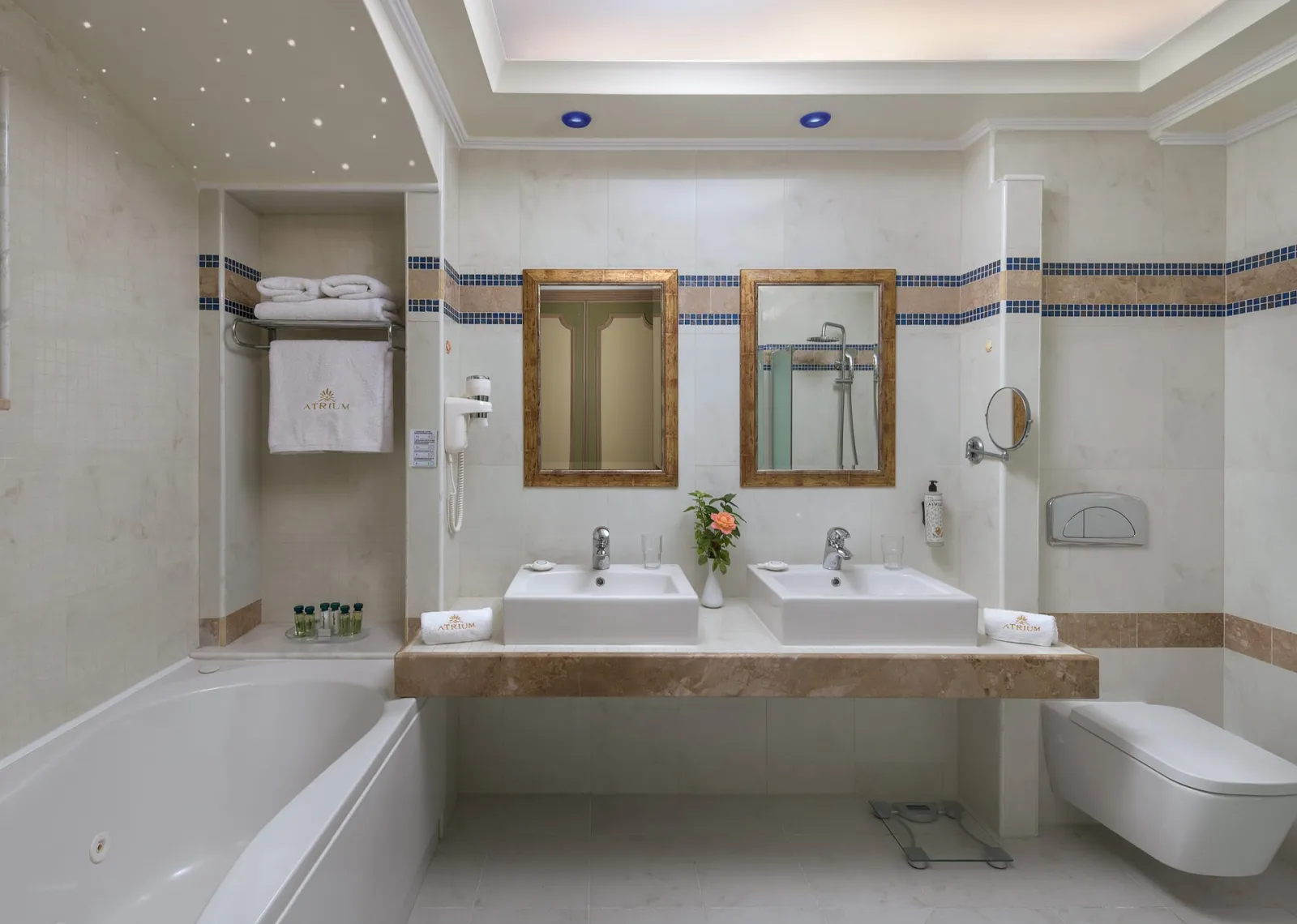 Deluxe Junior Suite Sea View