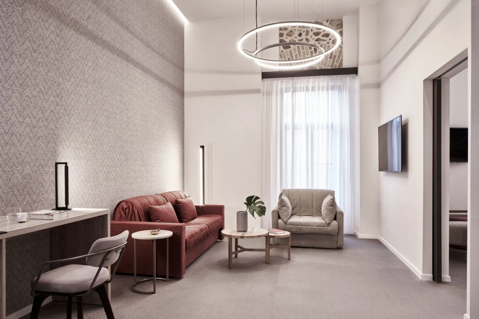 Premium Suite