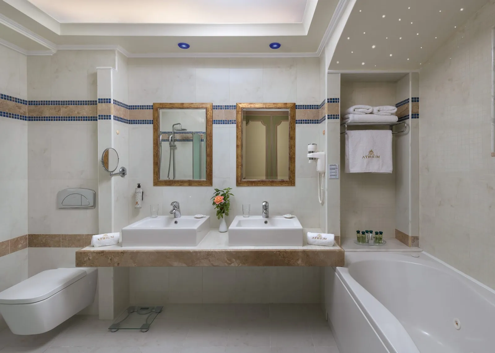 Prestige Family Bungalow Sea View with Personal Pool Signature Collection