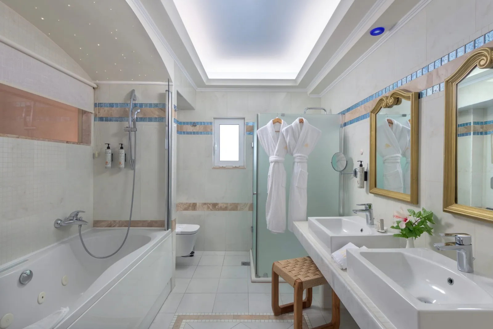 Platinum Beach Room Sea View