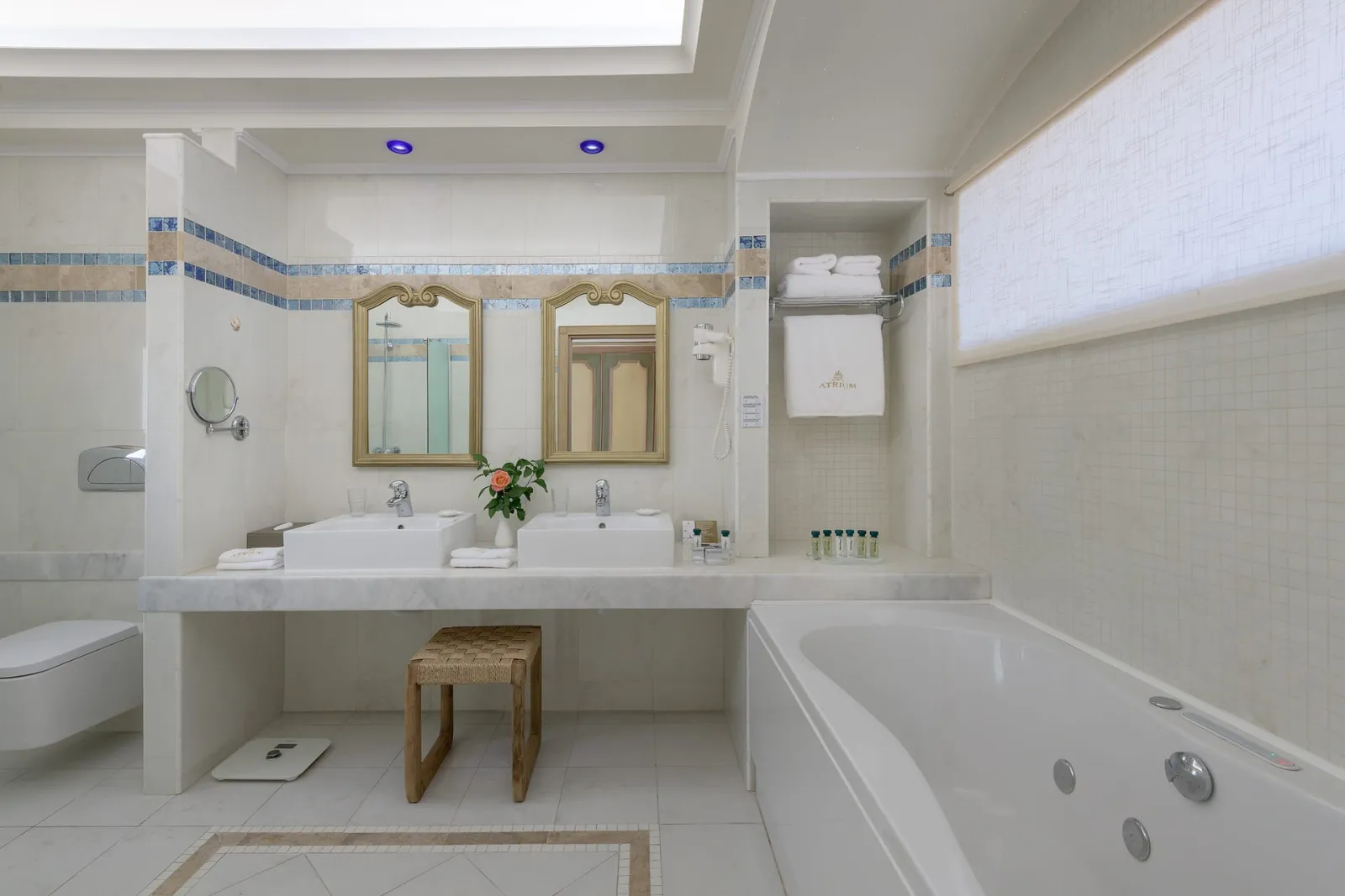 Platinum Beach Room Sea View with Personal Pool Signature Collection