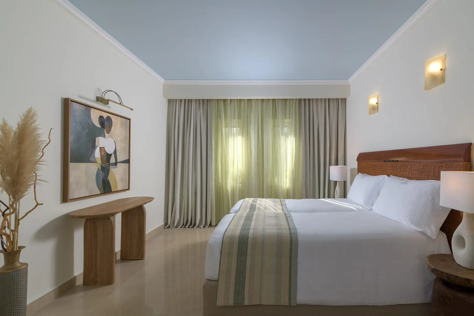 Presidential Beach Villa Sea View with Personal Pool (350 sqm) Signature Collection