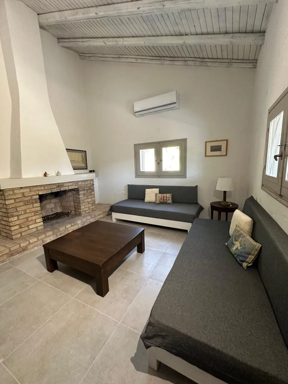 Kyklamino House with Sharing Pool