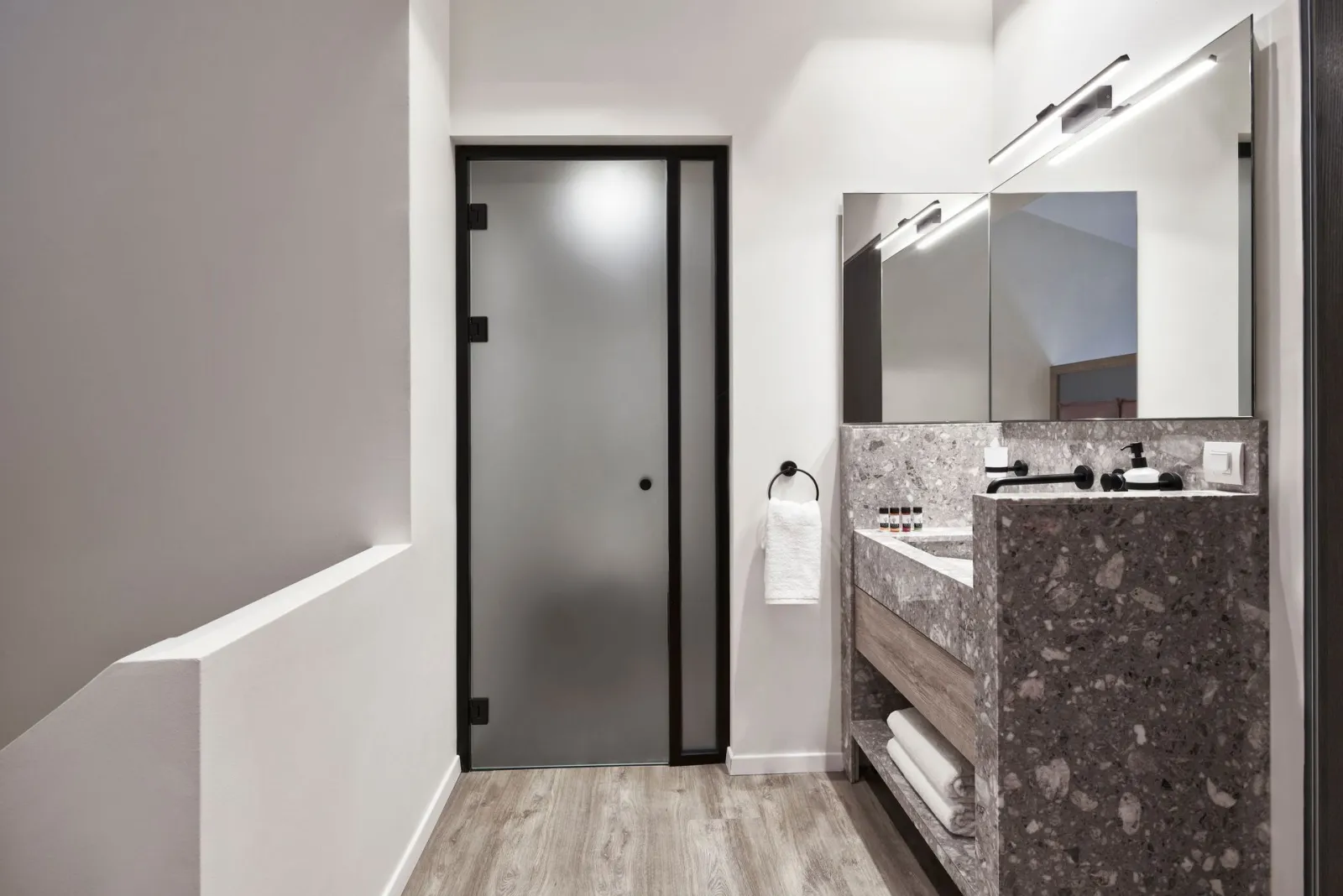 Family Loft Suite