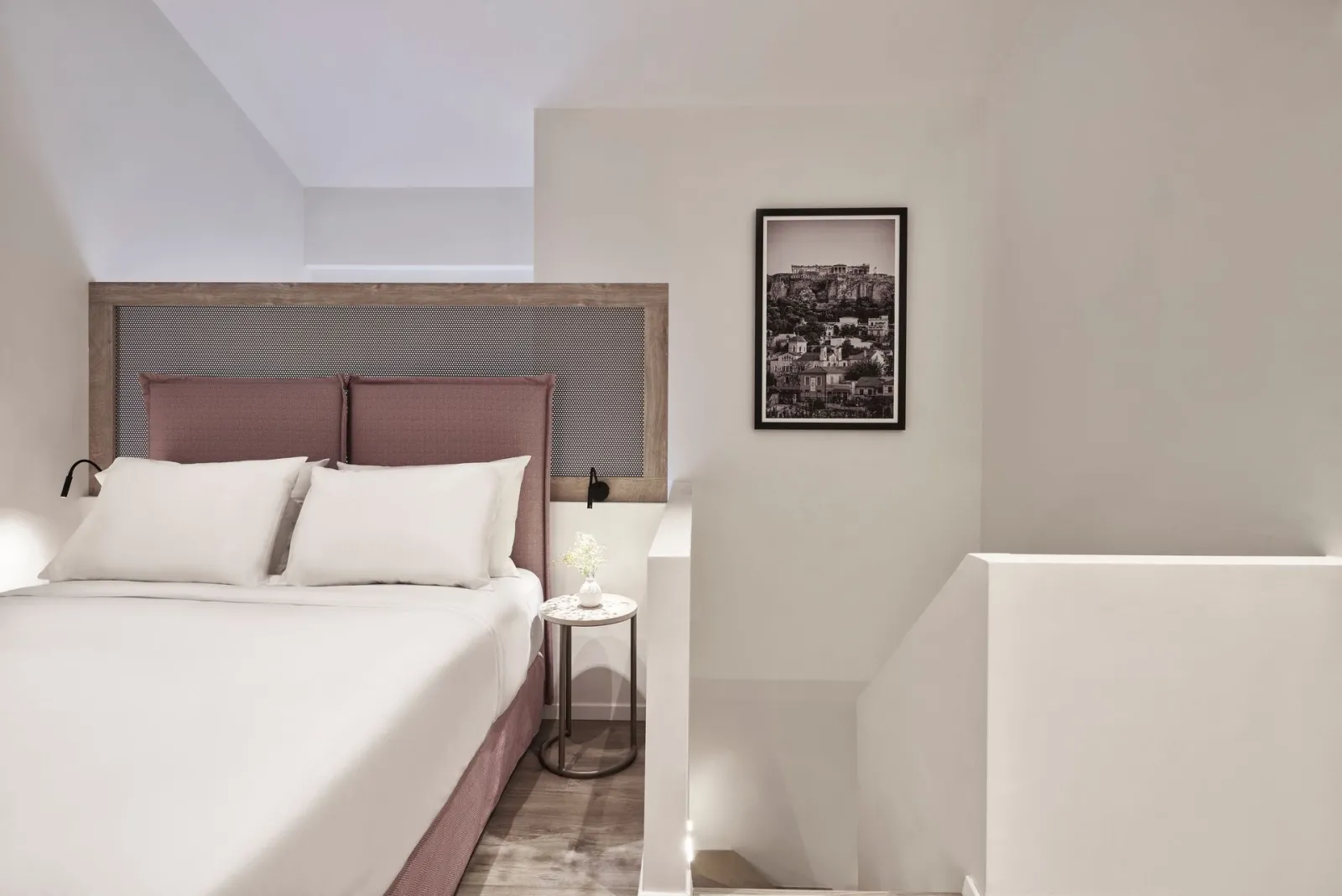 Family Loft Suite