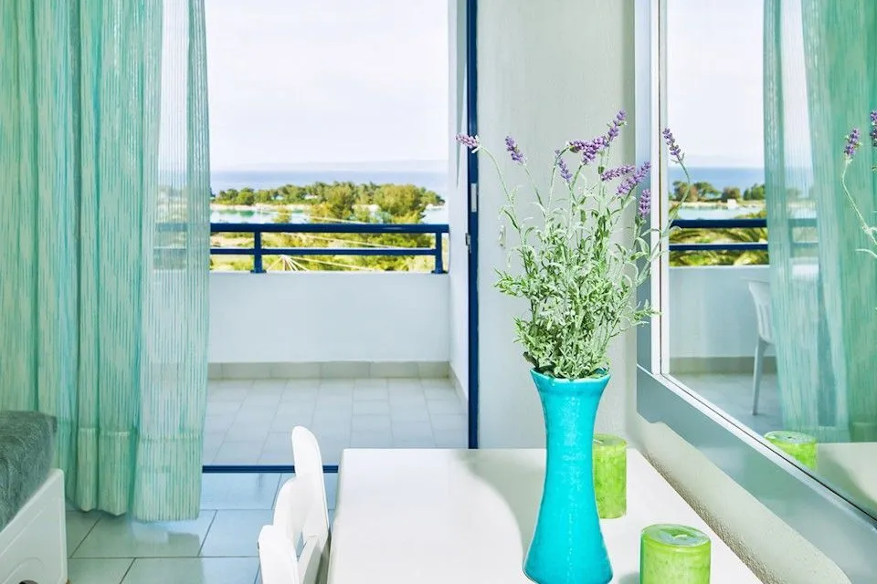 Superior Double Sea View