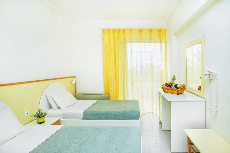 Family Room Sea View