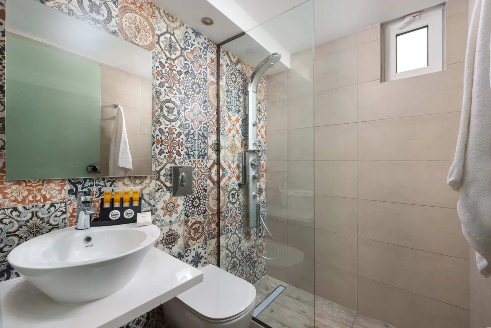 Citrin Mini Suite