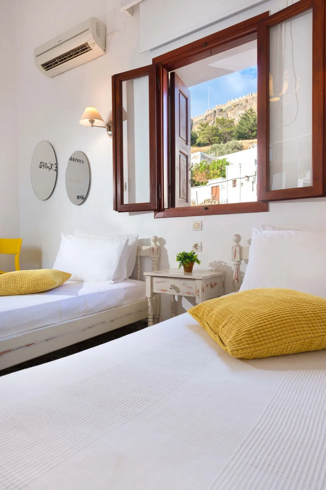 Citrin Mini Suite