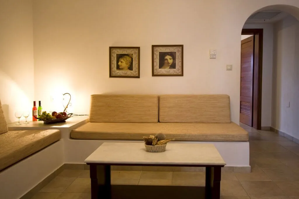 Family Superior (Two rooms apartment)