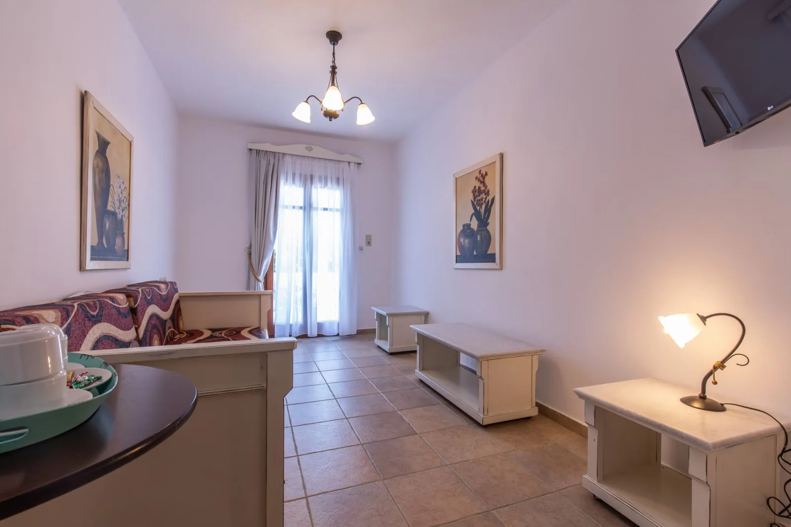 Family Superior (Two rooms apartment)
