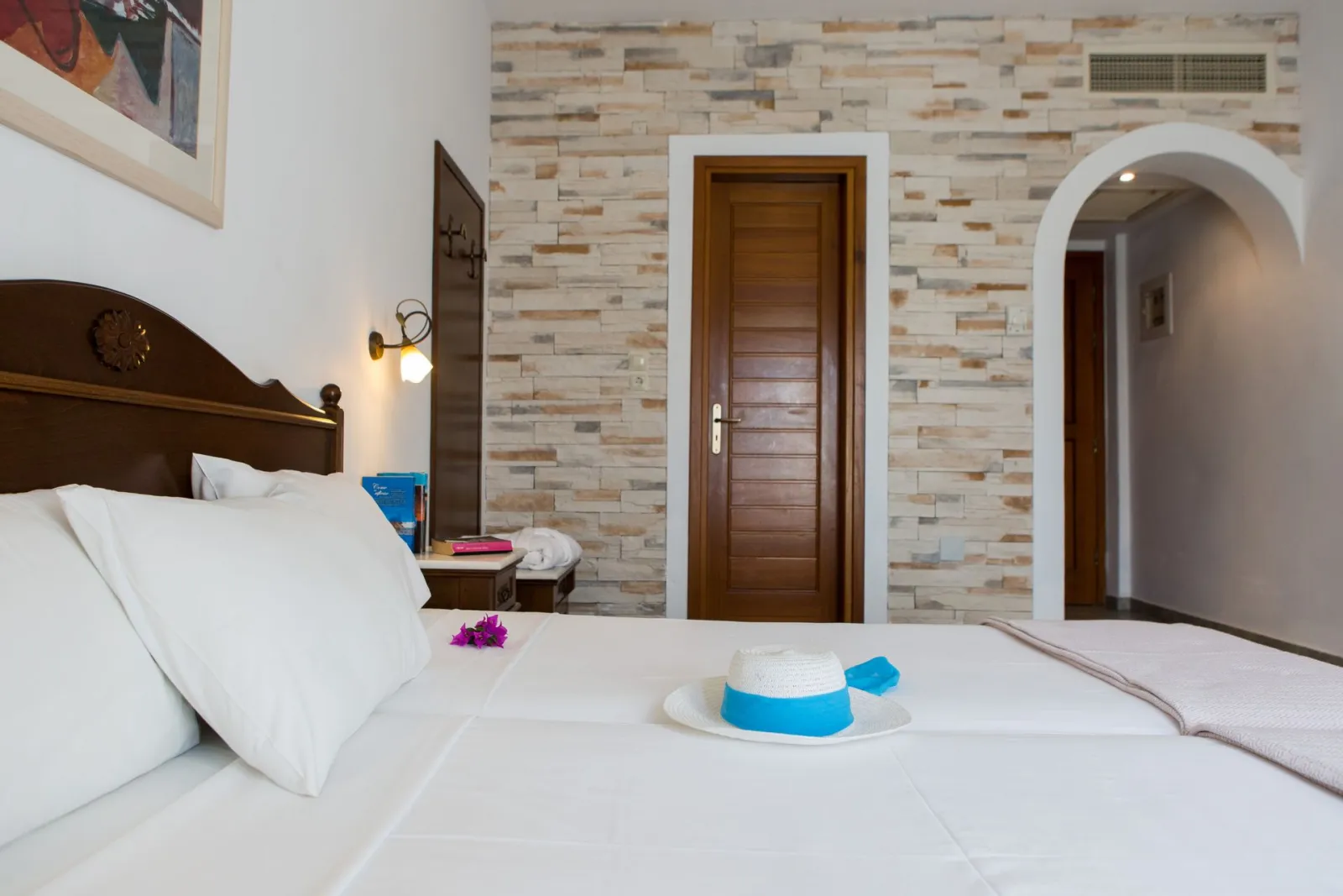Double or Twin (Special Offer)