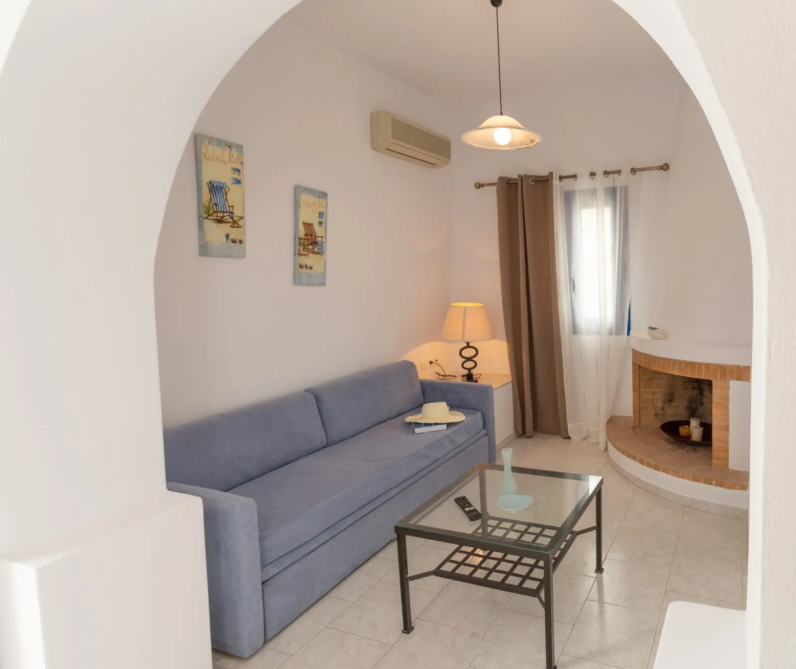 Junior Suite with Private Balcony with Sea View and Jetted Tub