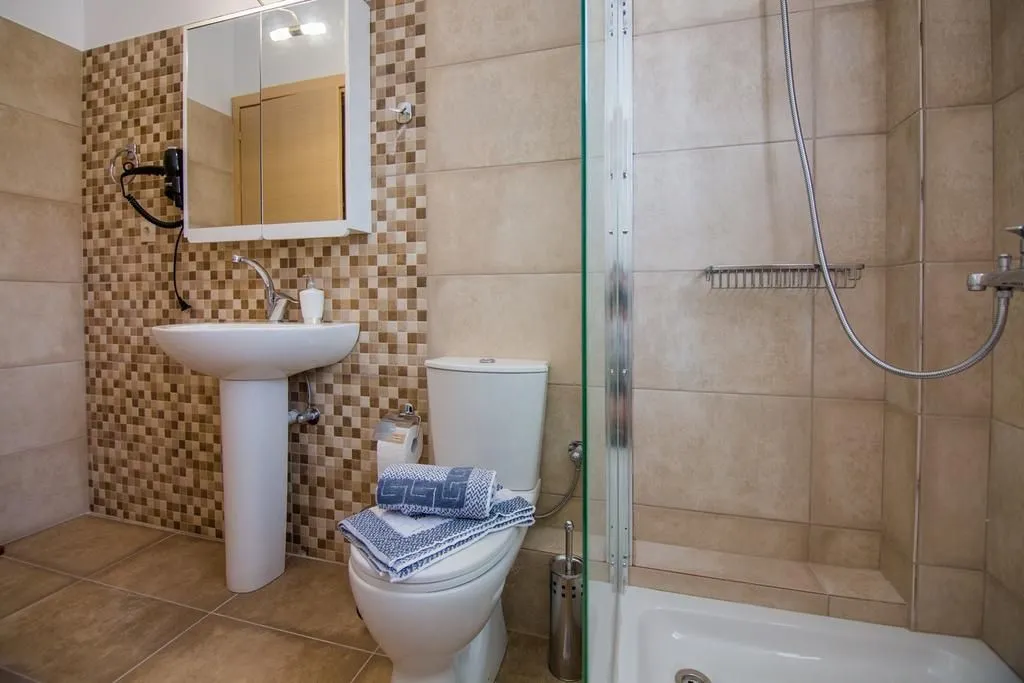 Villa Elpida Minies