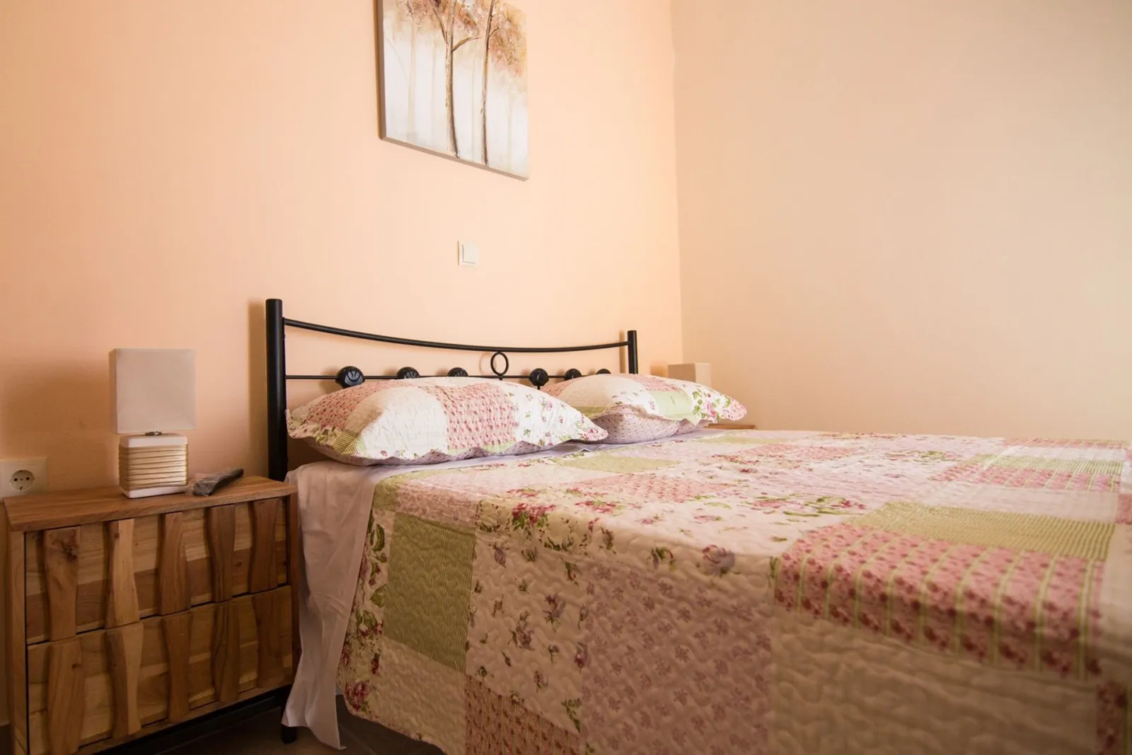 Villa Elpida Minies