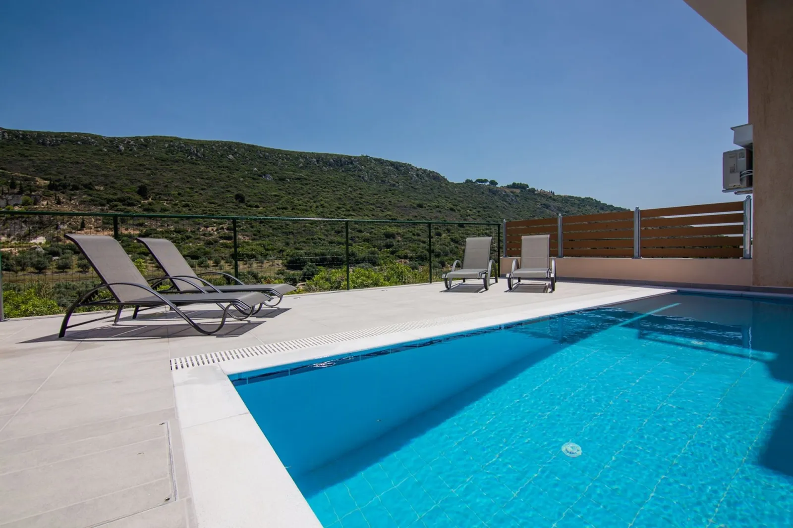 Villa Elpida Minies