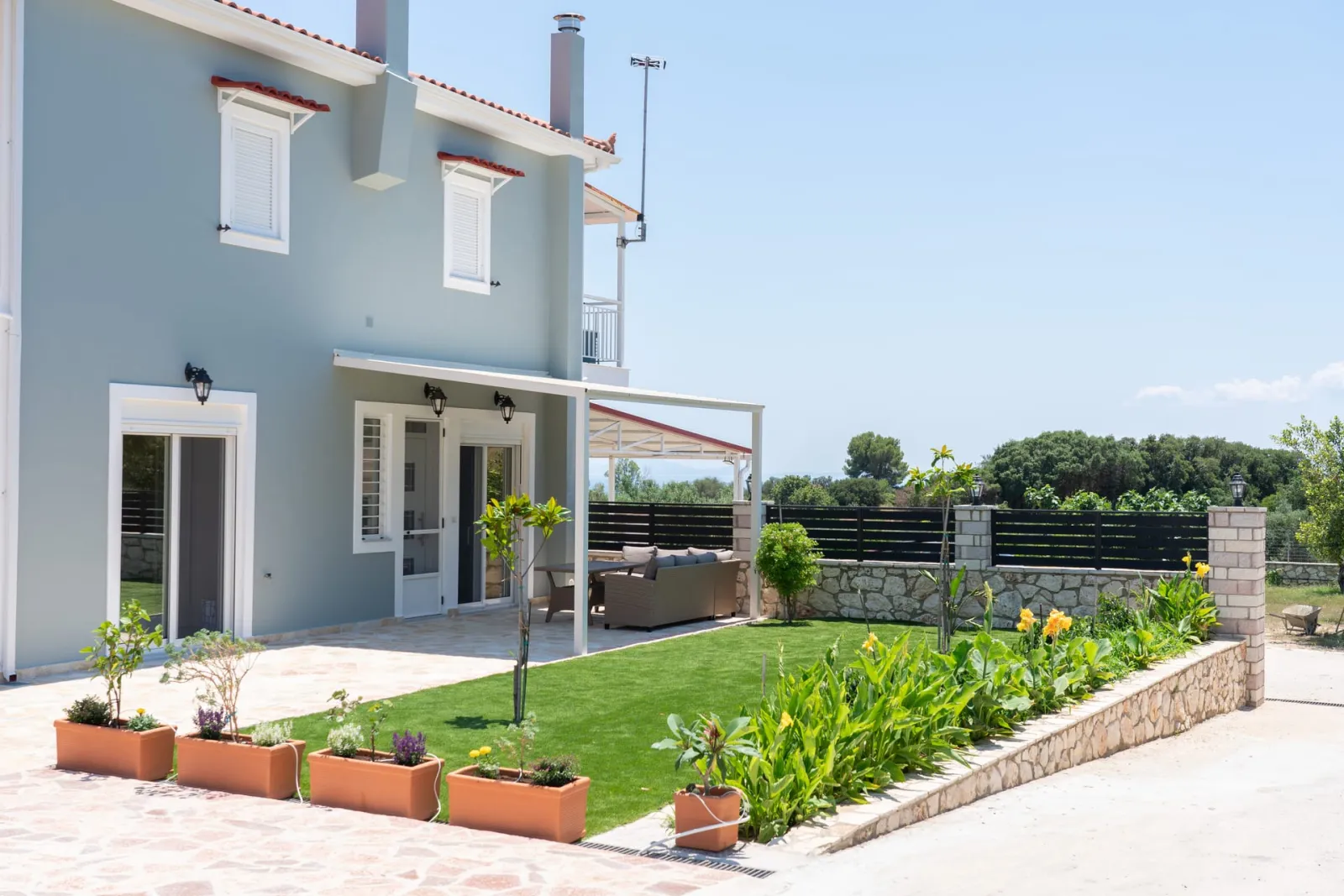 Dendra Apartments – Apagio