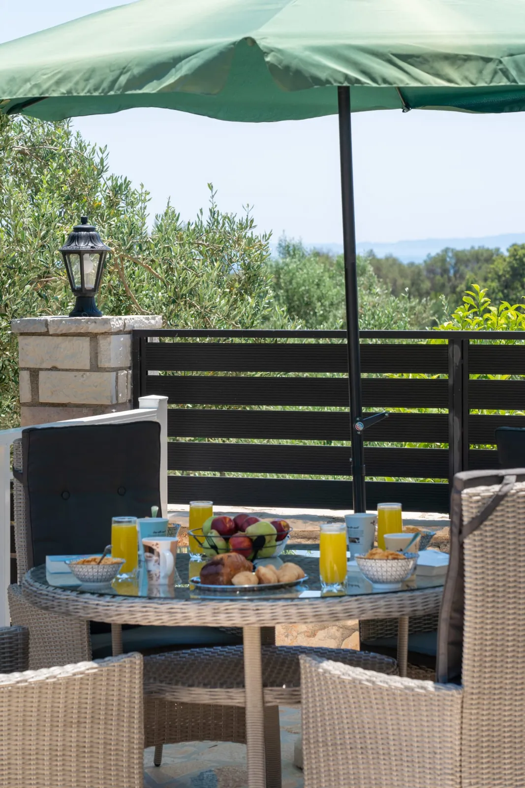 Dendra Apartments – Apagio