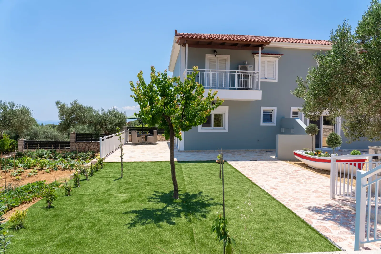 Dendra Apartments – Apagio